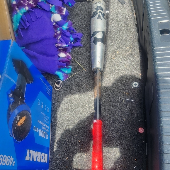 DIMARINI BASEBALL BAT. THE GOODS - Picture 1 of 6